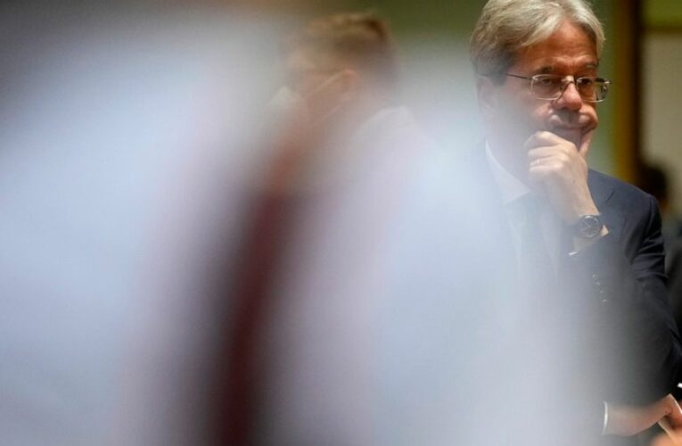 EU nations approve a dozen pandemic recovery plans