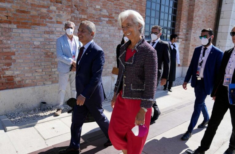 EXPLAINER: Deterring tax avoidance by global companies