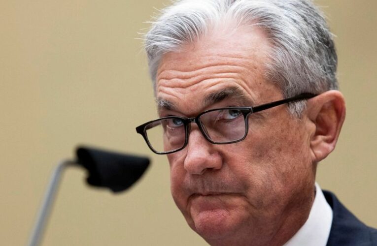 Federal Reserve pledges ‘powerful support’ for economy