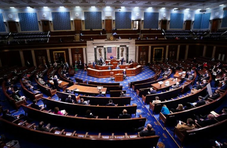 6 months after Capitol assault, corporate pledges fall flat