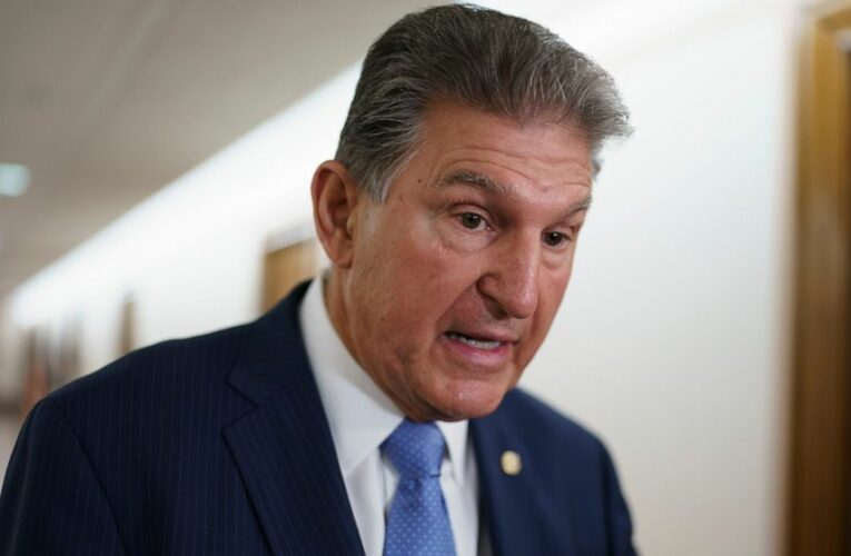 In hunt for infrastructure deal, every Dem has leverage