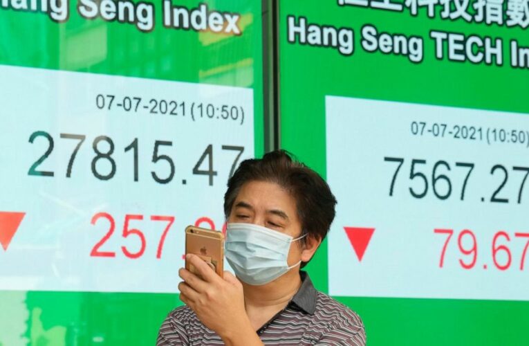 Stocks indexes are mostly higher after latest Fed minutes