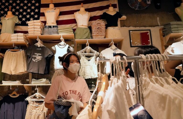 China slams Yellen’s call for US-European ‘unified front’