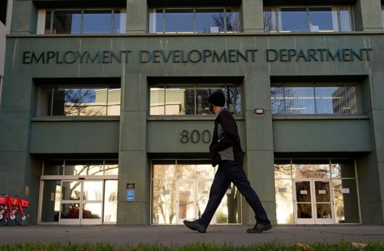 US economy surpasses pre-pandemic size with 6.5% Q2 growth