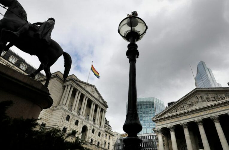 Bank of England sets itself ‘stretching’ diversity targets