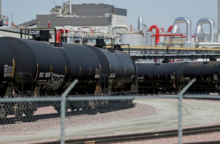 Court strikes Trump EPA rule for full-year 15% ethanol sales