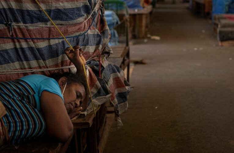 Sri Lanka economy in crisis as debt mounts, reserves dwindle