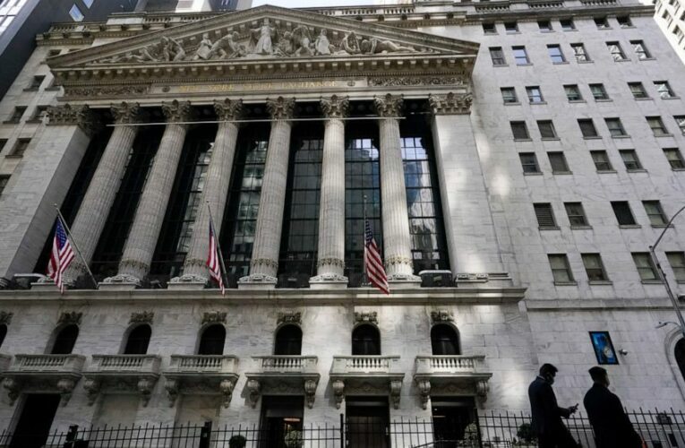 Earnings boom is expected a year after pandemic-driven skid