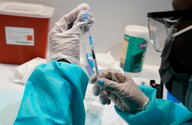 Pfizer raises 2021 outlook after strong Q2 revenue, profit