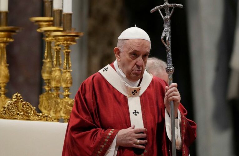 EXPLAINER: Behind the Vatican’s London real estate scandal