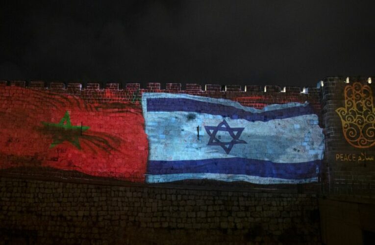 Israeli airlines launch first direct flights to Morocco