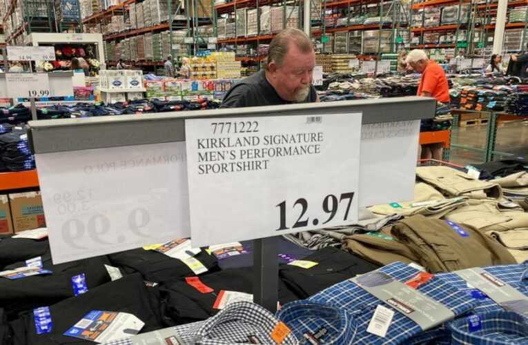 US consumer prices surge in June by the most since 2008