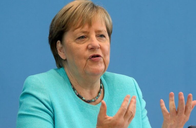 The Latest: Germany considers restrictions for unvaccinated