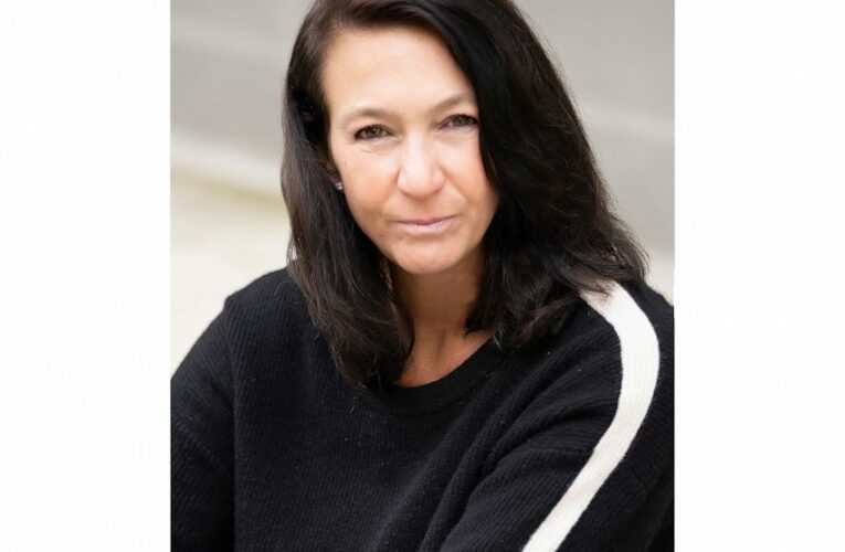 Jordan Pavlin named editor in chief of Alfred A. Knopf