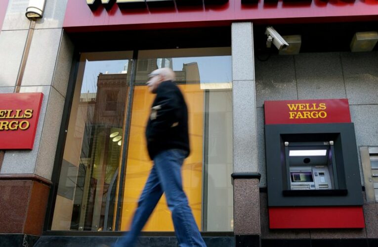 Wells Fargo beats expectations with $6 billion profit in 2Q