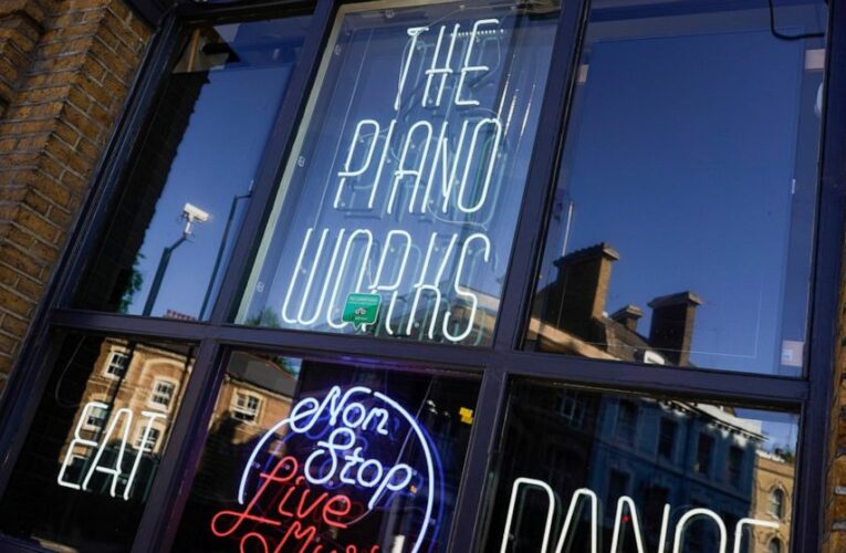 Nightclubs elated but doubts cloud England’s &lsquo;Freedom Day&rsquo;