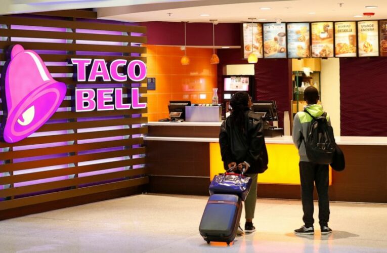 Yum Brands beats Q2 sales forecasts on new stores, traffic