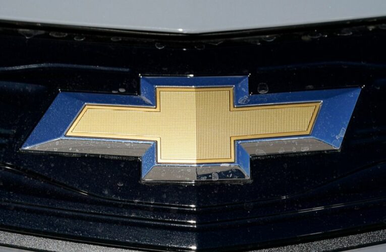 GM warns some Bolt owners to park outdoors due to fire risk