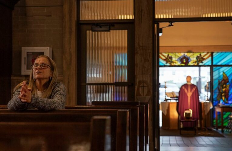 Study: Only half of American households donate to charity