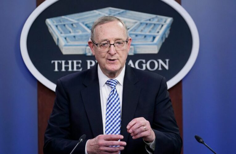 Pentagon cancels disputed JEDI cloud contract with Microsoft