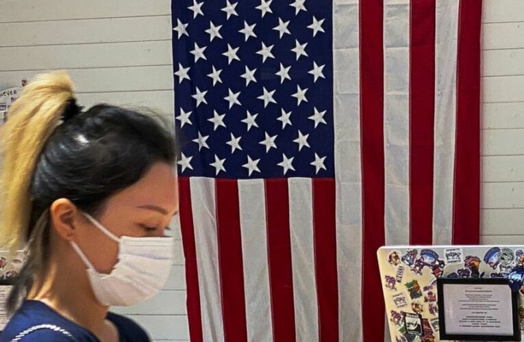 China vows retaliation after US blacklists companies