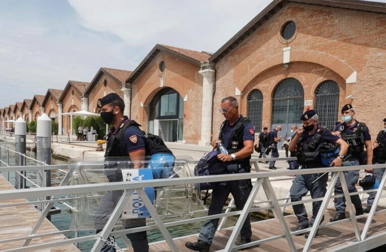 G20 ministers take up plan to deter cross-border tax dodging