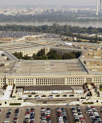 Pentagon moves to mandate Covid-19 vaccine for active duty military members
