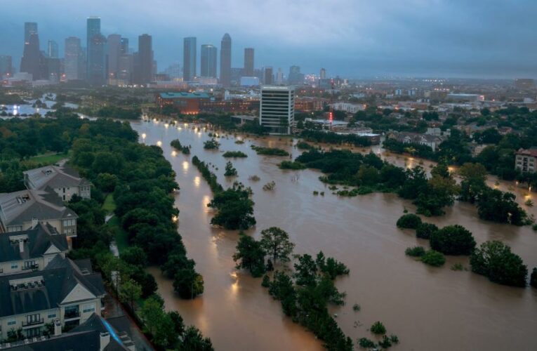 Key takeaways from the UN report on the climate crisis