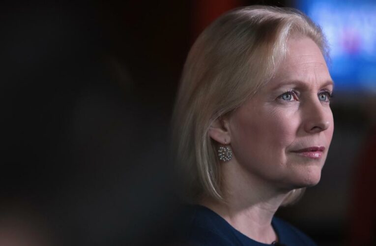 Gillibrand and Schumer call for Cuomo’s resignation
