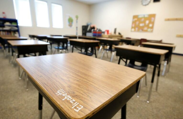 Teachers’ union responds to criticism for not pushing coronavirus vaccine mandates