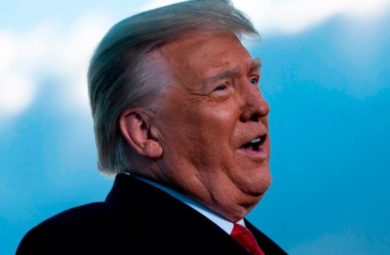 Opinion: How Trump reeled in over $100 million, televangelist style