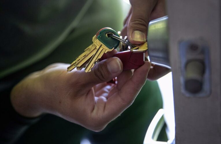 Tenants can’t pay and landlords are furious