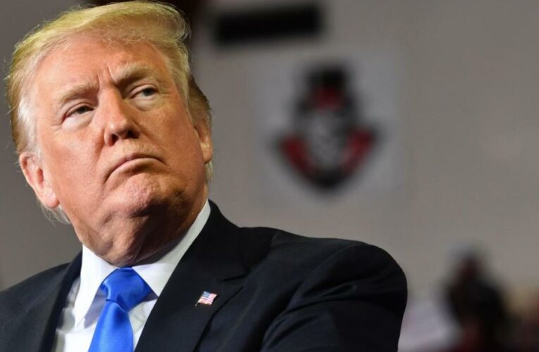 Analysis: You shouldn’t miss this massive bombshell in Trump’s ongoing election fraud lie