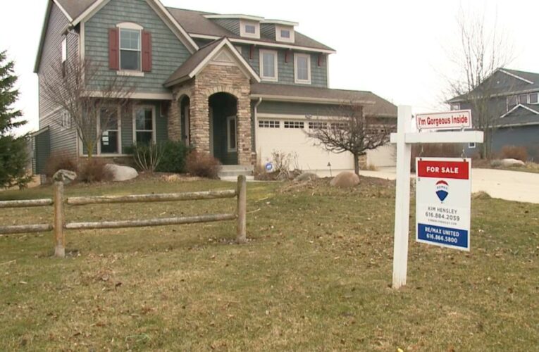 The American Dream could be slipping out of reach for millennials as Wall Street buys up homes in an attempt to cash in on post-pandemic remote working