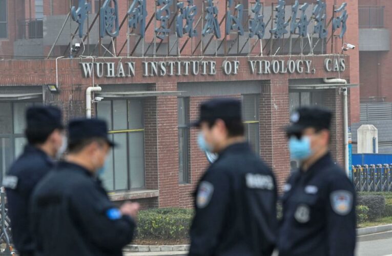 US intel agencies are digging through a treasure trove of genetic data that could be key to uncovering Covid’s origins
