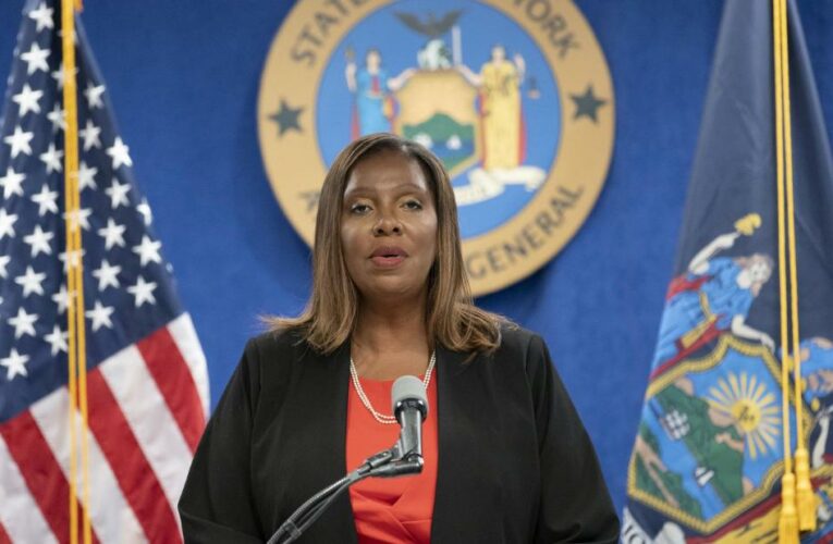 Analysis: 35 words that almost certainly will end Andrew Cuomo’s political career