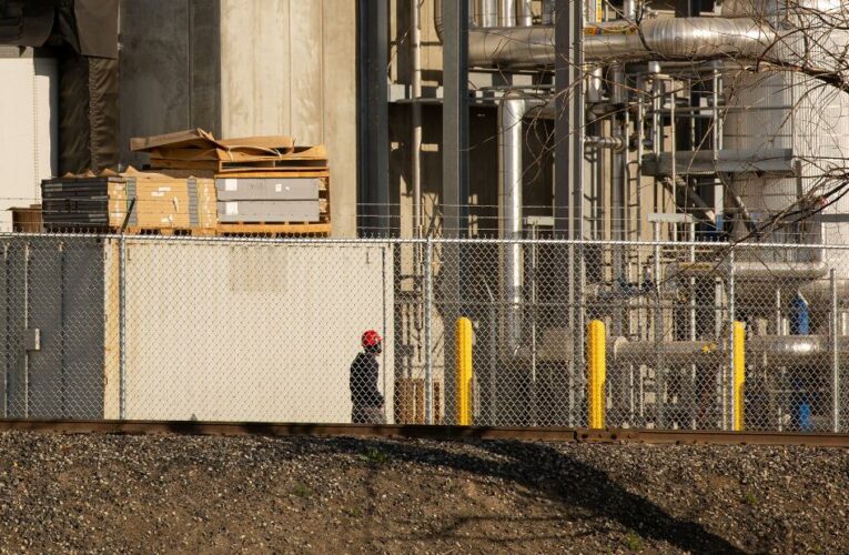 Why Tyson’s employee vaccine requirement stands out