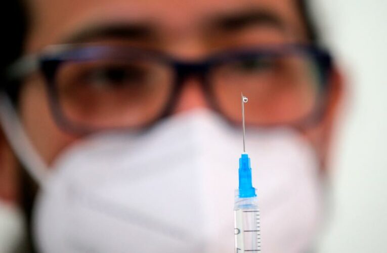 Dr. Sanjay Gupta takes on the top reasons people give for refusing a shot