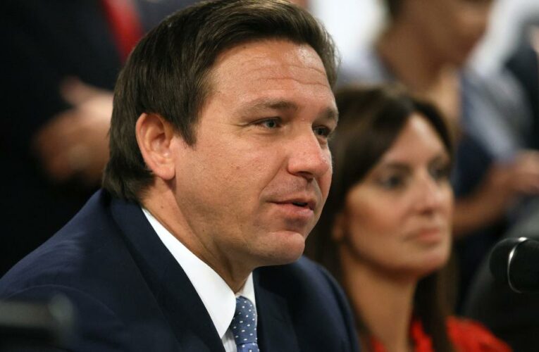 ‘I don’t understand it’: DeSantis’ move baffles doctor