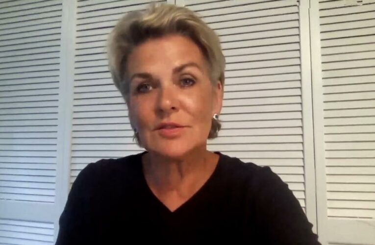 Cuomo accuser speaks out in interview with CNN