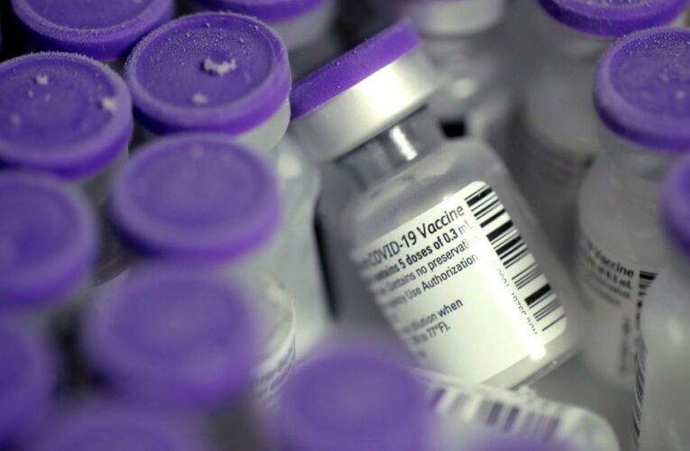 Despite overwhelming safety evidence, unvaccinated still think Covid vaccines are a risk, survey finds
