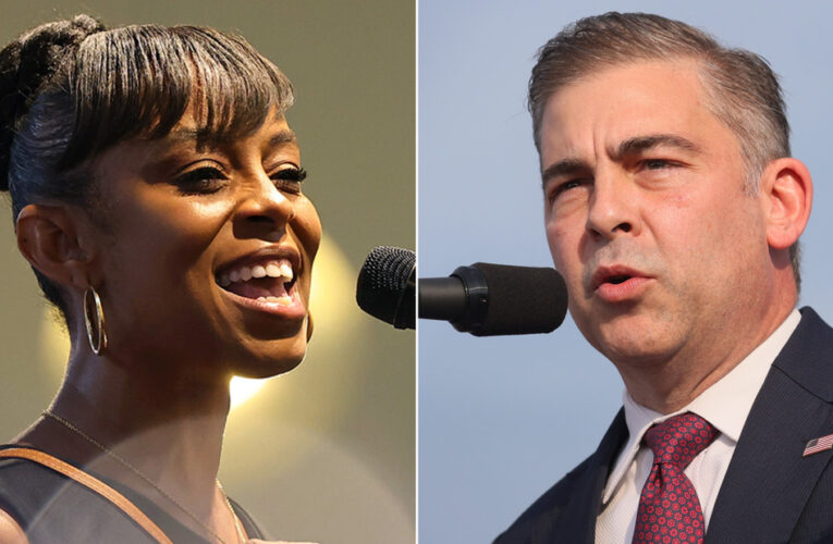 A Trump endorsement and the backing of the Democratic establishment proved key to the results