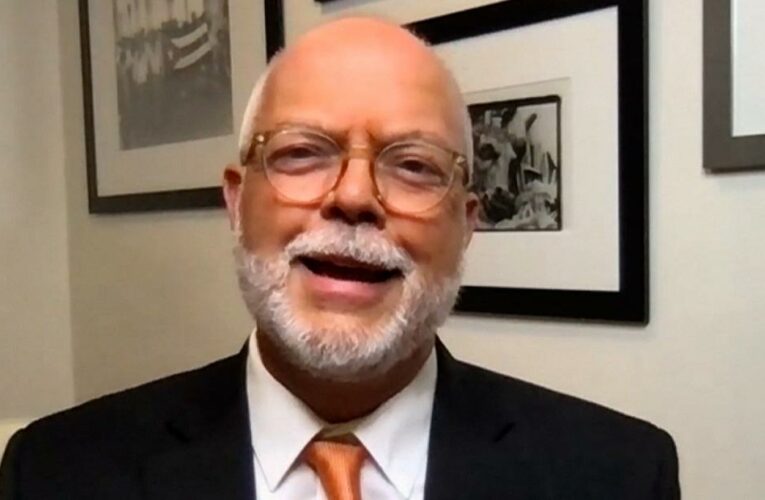 ‘Completely nauseating’: Hear why doctor criticizes these GOP governors on Covid-19