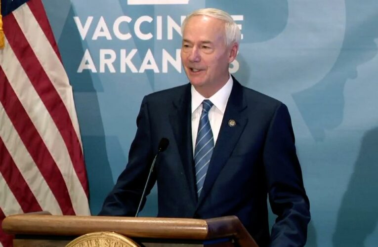 Analysis: New data on kids and Covid made a GOP governor flip on masks in schools