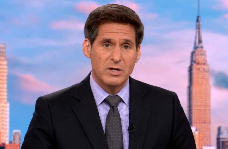 ‘He’s just making stuff up!’: Berman reacts to Trump loyalist’s letter