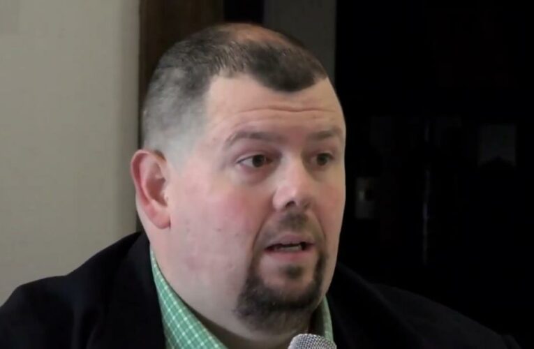 GOP official who mocked masks and vaccine dies from virus