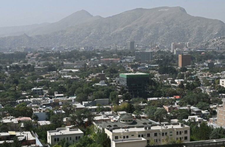 Nearly two dozen San Diego students are stuck in Afghanistan