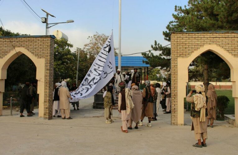 Analysis: Biden’s botched Afghan exit is a disaster long in the making