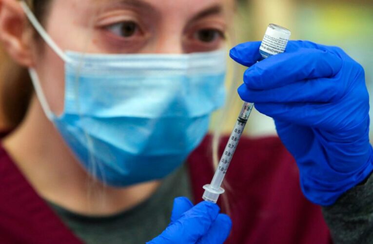 Vaccine boosters are not unusual: CNN’s medical analyst explains