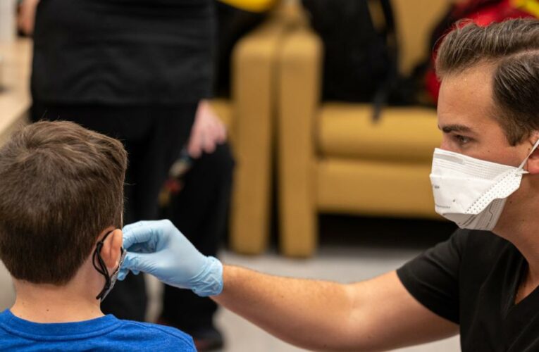 Analysis: There’s never been a worse time in the pandemic for US kids